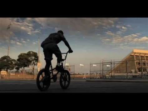 nike fake commercial fincher